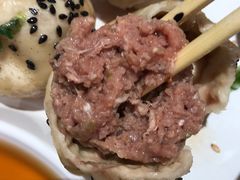 -小杨生煎(湟普汇店)
