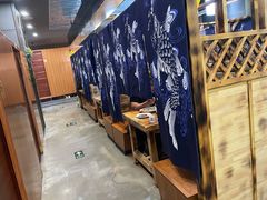 -松坂屋日料自助(长城路店)