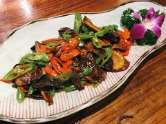 -云来居素食馆(东门店)