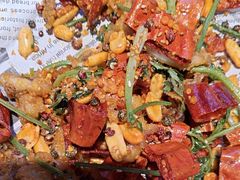 -四禧精酿铜锅涮肉·烧烤工场(大明湖店)