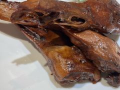 -杨氏青龙虾·羊蝎子(珠江路店)