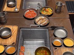 -夜食白市Yespicy·烧烤啤酒宵夜(番禺四海城店)