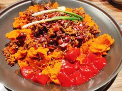 -旧街市鲜货老火锅(大光路店)