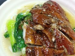 -盛品鲜东莞烧鹅濑粉(杨箕店)