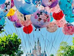 -上海迪士尼度假区