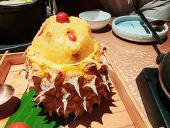-云海肴·汽锅鸡·云南代表菜(五道口购物中心店)