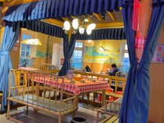 -望庐说·本地菜馆