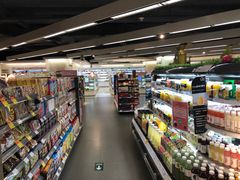 -Olé精品超市(上海虹桥南丰城店)