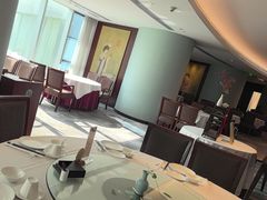 -粤财皇冠假日酒店·彩华轩中餐厅