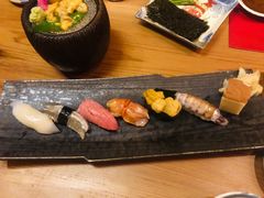 -松涛日本料理