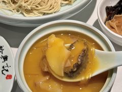 -裕兴记•蟹黄面馆(人民广场店)