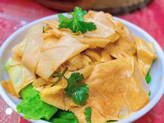 -西北莜面村(太原店)