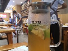 -木屋烧烤(创业店)