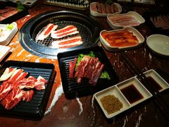 -和牛村烧肉放题(淄博王府井店)