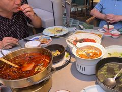 -江南里·新浙菜(苏州大悦城店)