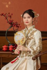 -雪中彩影婚纱摄影·微光艺术中心