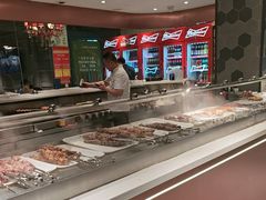 -通海俄式烧烤·俄罗斯大串(嵩山路店)