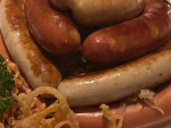 -宝莱纳餐厅(滨江店)