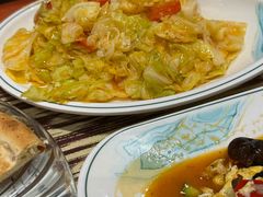 -新疆伊宁远征餐厅