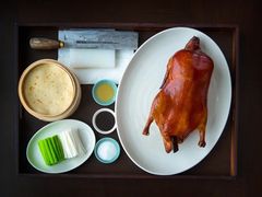 -JWMARRIOTT无锡苏宁JW万豪酒店-悦府65中餐厅