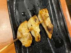 -鸟贵族(天王寺北口店)