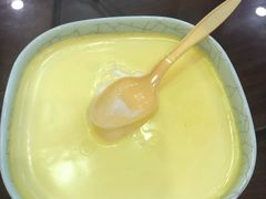 酸奶-清真·益鑫羊肉手抓馆(花园北街店)