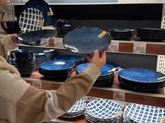 -NITORI 宜得利家居(上海中山公园龙之梦店)