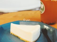 牛乳蛋糕-有猫主题·治愈系猫咖(曾厝垵店)