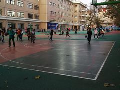 -大连市西岗区五四路小学