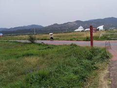 -敕勒川草原