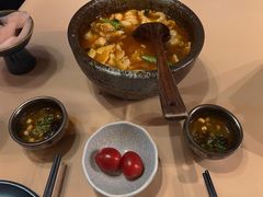 -山石榴·贵州菜(丰盛里店)