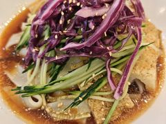 新疆凉皮-新粤新疆菜(禅城店)