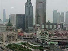 -小白楼1902欧式风情街