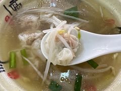 -求生煎包(武夷小区店)