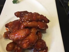 -醉爱小馆·创意南京菜(瑞阳街店)