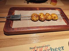 -雪熊精酿·哈尔滨烧烤酒馆(非遗大串店)