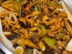 -黄记煌三汁焖锅(新世纪广场店)