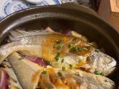 -南京大牌档(崇文门国瑞店)