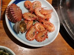 -三个渔夫·蒸汽海鲜(小白楼店)