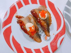 -新一番三文鱼寿司(上邦店)