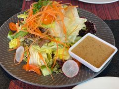 -WOLFGANG PUCK KITCHEN & BAR(迪士尼小镇店)