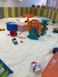 点击看大图 -MAGE麦其天地儿童乐园(滨江百联店)
