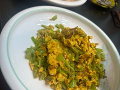 -小小饭店·休闲农庄·安吉松树林里的农家菜