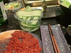 -王家渡火锅店(亦庄店)