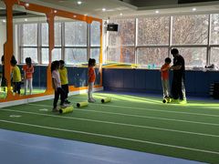 -能量学院少儿体能运动馆(公园1872店)