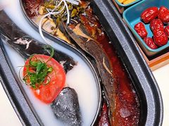 -锦府盐帮·侯宅(五棵松万达店)