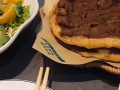 -黑窑厂糖油饼烤鸭·清真菜(旗舰店)