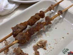 -李先生牛肉面(新华店)