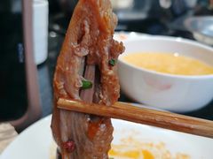 -清真·锦翔炝锅鱼(明德门店)