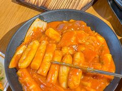 -海云台韩式汤饭·13年匠心韩料(南山店)